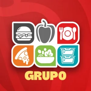 Grupo Pimenta de Cheiro