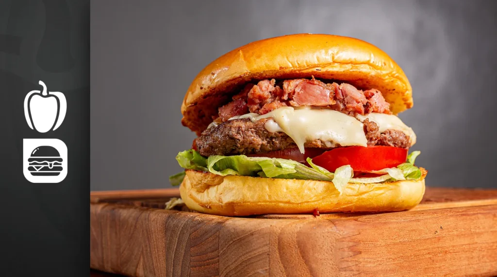 Pimenta de Cheiro Hamburgueria