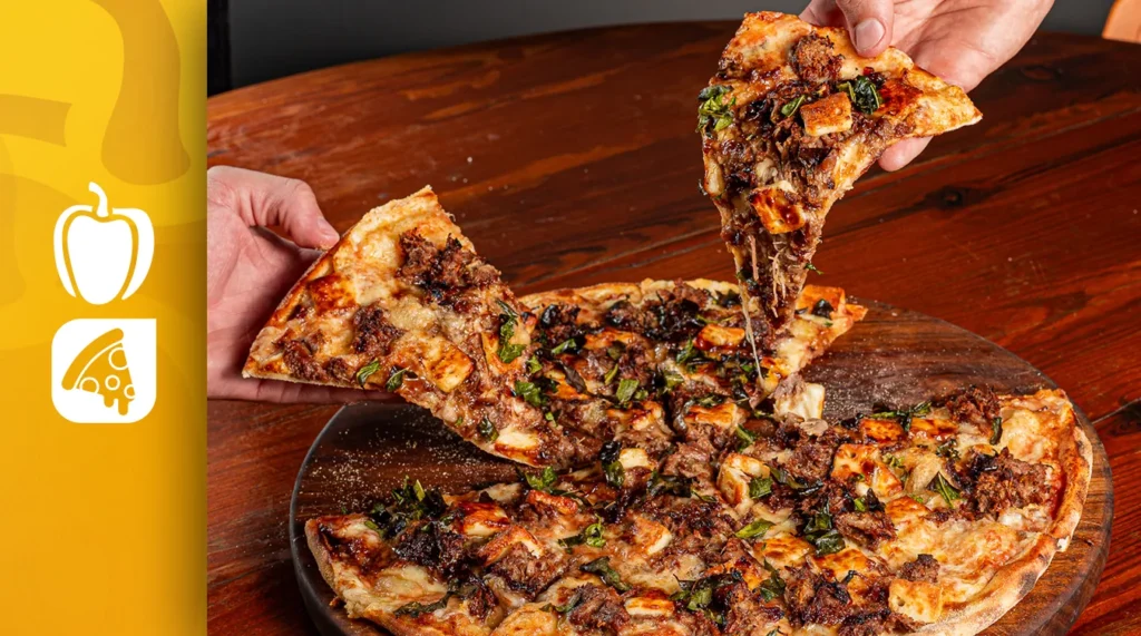 Pimenta de Cheiro Pizzaria