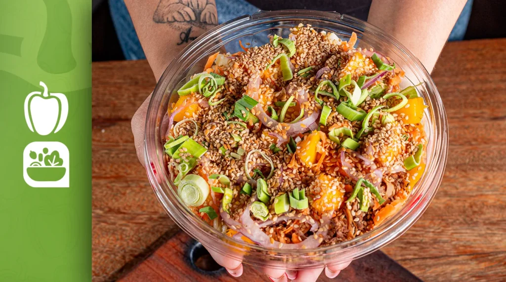 Pimenta de Cheiro Saladeria